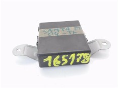 Recambio de centralita para hyundai santa fe (sm) 2.0 gls crdi referencia OEM IAM 9875026000  