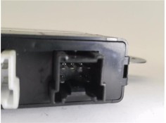 Recambio de centralita para hyundai santa fe (sm) 2.0 gls crdi referencia OEM IAM 9875026000  