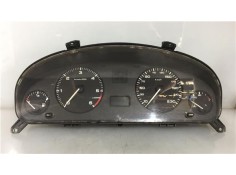 Recambio de cuadro completo para peugeot 406 berlina (s1/s2) 2.0 hdi 110 referencia OEM IAM 9639940380 110008882069 