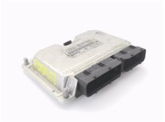 Recambio de centralita para audi a4 avant (b5) 1.9 tdi quattro referencia OEM IAM 038906019CC 281010304 