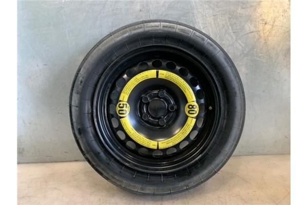 Recambio de llanta rueda repuesto para audi a2 (8z) 1.4 referencia OEM IAM   