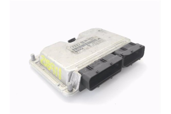 Recambio de centralita para audi a4 avant (b5) 1.9 tdi quattro referencia OEM IAM 038906019CC 281010304 