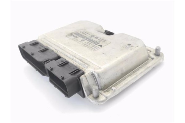 Recambio de centralita para audi a4 avant (b5) 1.9 tdi quattro referencia OEM IAM 038906019CC 281010304 