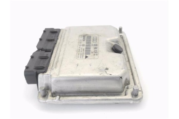 Recambio de centralita para audi a4 avant (b5) 1.9 tdi quattro referencia OEM IAM 038906019CC 281010304 