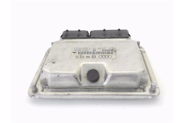 Recambio de centralita para audi a4 avant (b5) 1.9 tdi quattro referencia OEM IAM 038906019CC 281010304 