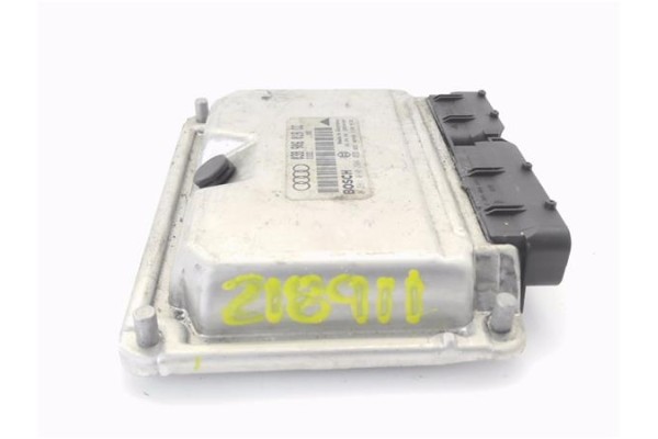 Recambio de centralita para audi a4 avant (b5) 1.9 tdi quattro referencia OEM IAM 038906019CC 281010304 