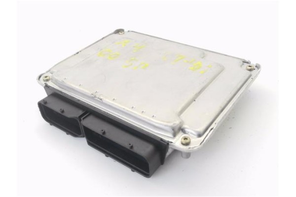 Recambio de centralita para audi a4 avant (b5) 1.9 tdi quattro referencia OEM IAM 038906019CC 281010304 
