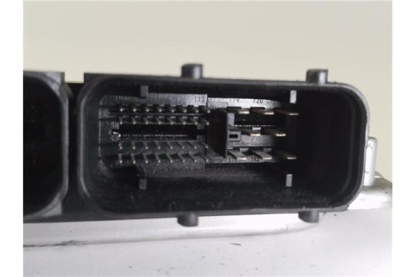 Recambio de centralita para audi a4 avant (b5) 1.9 tdi quattro referencia OEM IAM 038906019CC 281010304 