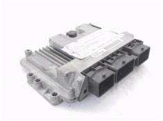 Recambio de centralita para peugeot 308 1.6 hdi referencia OEM IAM 9664257580 9644692380 