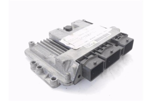 Recambio de centralita para peugeot 308 1.6 hdi referencia OEM IAM 9664257580 9644692380 