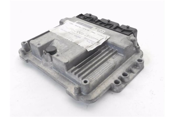 Recambio de centralita para peugeot 308 1.6 hdi referencia OEM IAM 9664257580 9644692380 