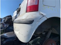 Recambio de paragolpes trasero para fiat ii panda (169) 1.2 referencia OEM IAM   