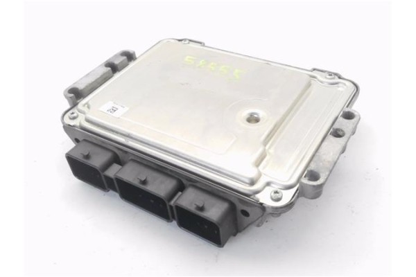 Recambio de centralita para peugeot 308 1.6 hdi referencia OEM IAM 9664257580 9644692380 