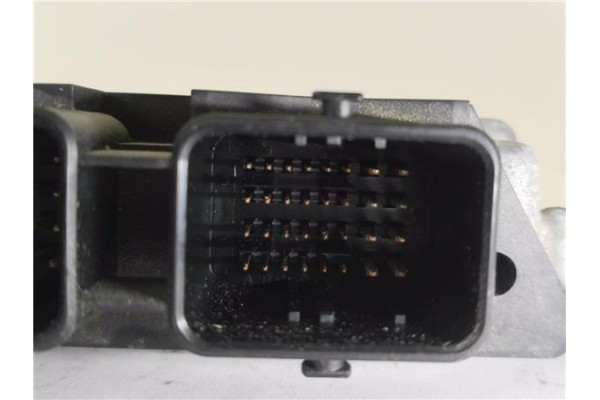 Recambio de centralita para peugeot 308 1.6 hdi referencia OEM IAM 9664257580 9644692380 
