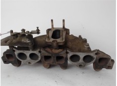 Recambio de colector escape para renault 18 (134_) referencia OEM IAM   