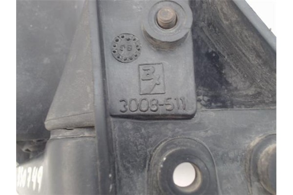 Recambio de retrovisor izquierdo para opel midi referencia OEM IAM 4292204  