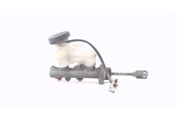 Recambio de bomba freno para ligier x-too 0.5 lombardini referencia OEM IAM DBL05068 186050 