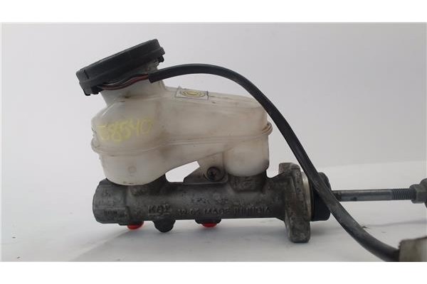 Recambio de bomba freno para ligier x-too 0.5 lombardini referencia OEM IAM DBL05068 186050 