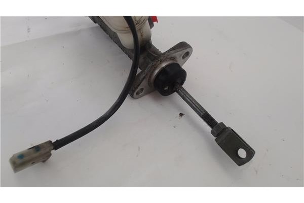 Recambio de bomba freno para ligier x-too 0.5 lombardini referencia OEM IAM DBL05068 186050 