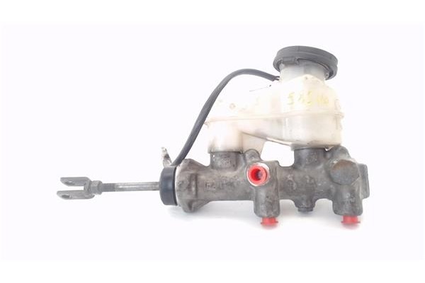 Recambio de bomba freno para ligier x-too 0.5 lombardini referencia OEM IAM DBL05068 186050 
