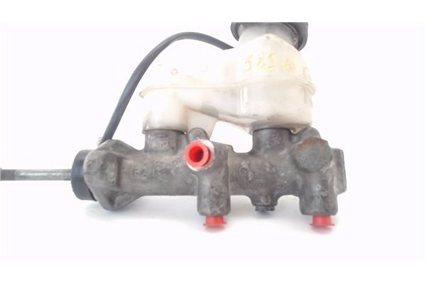 Recambio de bomba freno para ligier x-too 0.5 lombardini referencia OEM IAM DBL05068 186050 