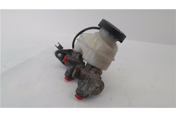 Recambio de bomba freno para ligier x-too 0.5 lombardini referencia OEM IAM DBL05068 186050 