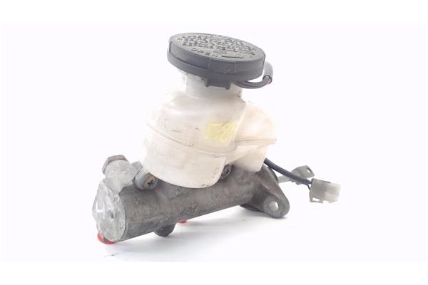 Recambio de bomba freno para ligier x-too 0.5 lombardini referencia OEM IAM DBL05068 186050 