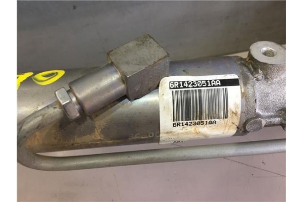 Recambio de cremallera direccion asistida para seat ibiza berlina (6j5) 1.4 tsi referencia OEM IAM 6R1423051AA  