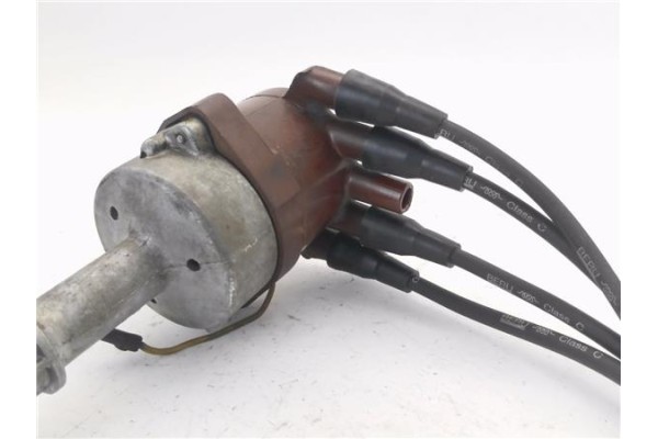 Recambio de delco para seat panda (141a) 0.9 referencia OEM IAM 071277902010  