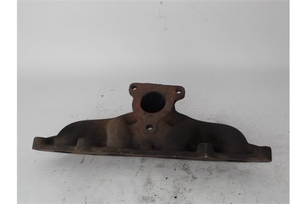 Recambio de colector escape para citroen xm berlina 2.1 td 12v referencia OEM IAM 9602734080  