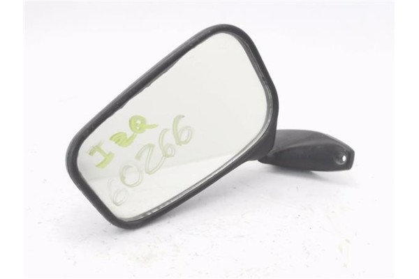 Recambio de retrovisor izquierdo para seat panda (141a) 0.9 referencia OEM IAM 6101019  