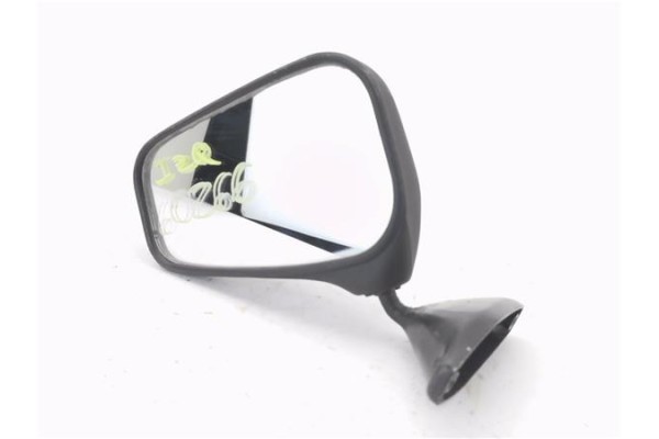 Recambio de retrovisor izquierdo para seat panda (141a) 0.9 referencia OEM IAM 6101019  