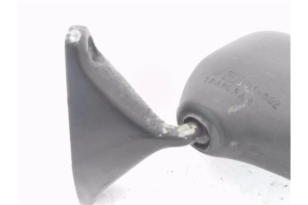 Recambio de retrovisor izquierdo para seat panda (141a) 0.9 referencia OEM IAM 6101019  