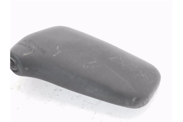 Recambio de retrovisor izquierdo para seat panda (141a) 0.9 referencia OEM IAM 6101019  