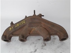Recambio de colector escape para volkswagen passat (321/323/327/331) 1.6 c referencia OEM IAM   