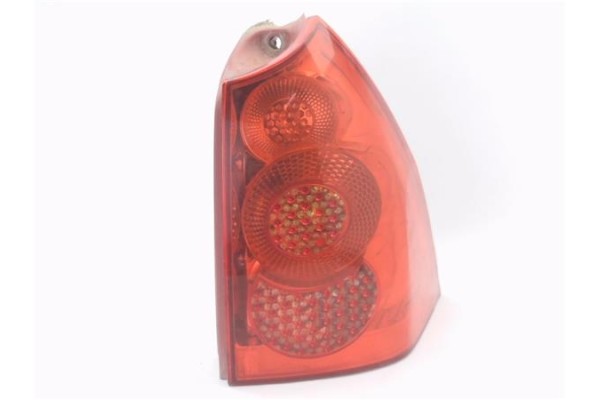 Recambio de piloto trasero derecho para peugeot 307 break/ sw (s2) 1.6 d-sign referencia OEM IAM 6351Q6  