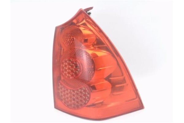 Recambio de piloto trasero derecho para peugeot 307 break/ sw (s2) 1.6 d-sign referencia OEM IAM 6351Q6  