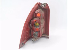 Recambio de piloto trasero derecho para peugeot 307 break/ sw (s2) 1.6 d-sign referencia OEM IAM 6351Q6  