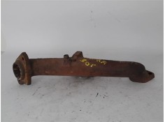 Recambio de colector escape para opel omega a (16_, 17_, 19_) 3.0 (3000) referencia OEM IAM   