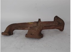 Recambio de colector escape para opel omega a (16_, 17_, 19_) 3.0 (3000) referencia OEM IAM    2