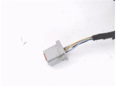 Recambio de retrovisor electrico izquierdo para ford fiesta v (jh_, jd_) 1.3 referencia OEM IAM 2802001LH E8013936 