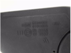 Recambio de retrovisor electrico izquierdo para ford fiesta v (jh_, jd_) 1.3 referencia OEM IAM 2802001LH E8013936 