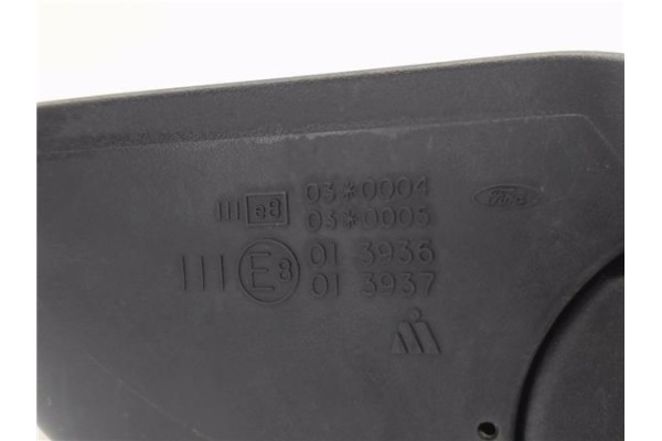 Recambio de retrovisor electrico izquierdo para ford fiesta v (jh_, jd_) 1.3 referencia OEM IAM 2802001LH E8013936 