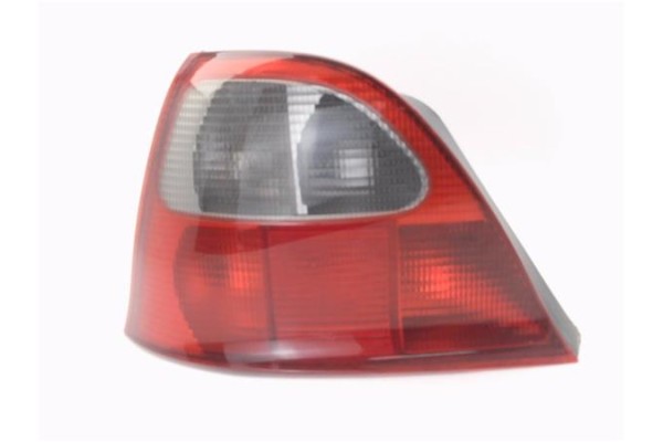 Recambio de piloto trasero izquierdo para rover rover 25 (rf) 1.4 16v referencia OEM IAM XFB10089  