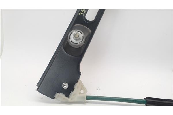 Recambio de mecanismo elevalunas delantero derecho para bmw serie 3 compacto (e46) referencia OEM IAM 8251350  