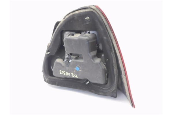 Recambio de piloto trasero izquierdo para rover rover 25 (rf) 1.4 16v referencia OEM IAM XFB10089  