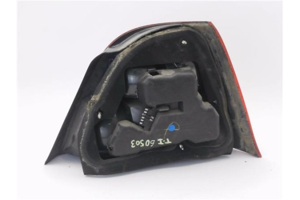 Recambio de piloto trasero izquierdo para rover rover 25 (rf) 1.4 16v referencia OEM IAM XFB10089  