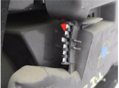 Recambio de piloto trasero izquierdo para rover rover 25 (rf) 1.4 16v referencia OEM IAM XFB10089  