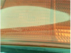 Recambio de piloto trasero izquierdo para rover rover 25 (rf) 1.4 16v referencia OEM IAM XFB10089  