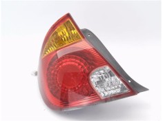 Recambio de piloto trasero izquierdo para hyundai accent (lc) 1.3 referencia OEM IAM 9240125220  